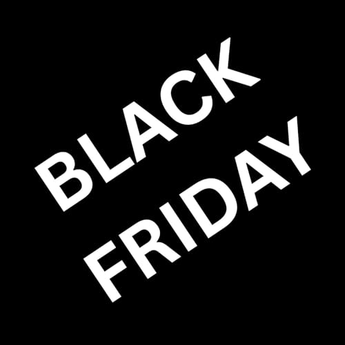 BLACK FRIDAY