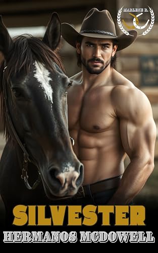 Silvester: Hermanos McDowell 1 (Spanish Edition)