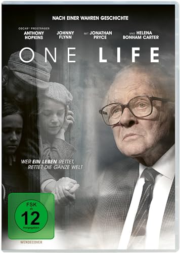 One Life.