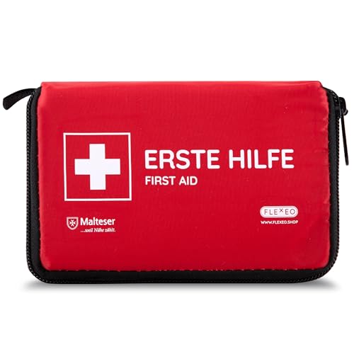 FLEXEO Erste-Hilfe-Set 