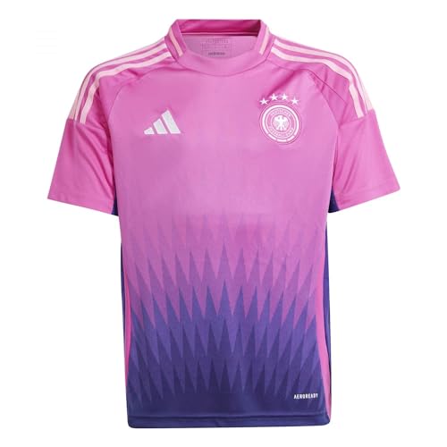 adidas IP8161 - DFB A JSY Y 000 SELUFU/TMCOPR Gr. 140