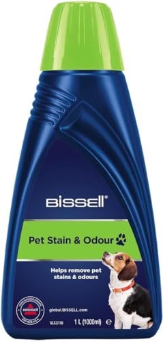 Pet Stain & Odour, 1L, Reinigungslösung