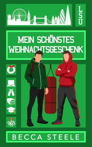 Mein schönstes Weihnachtsgeschenk (LSU)