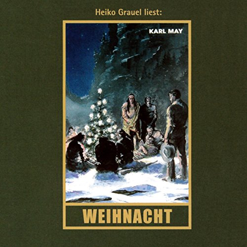 Weihnacht