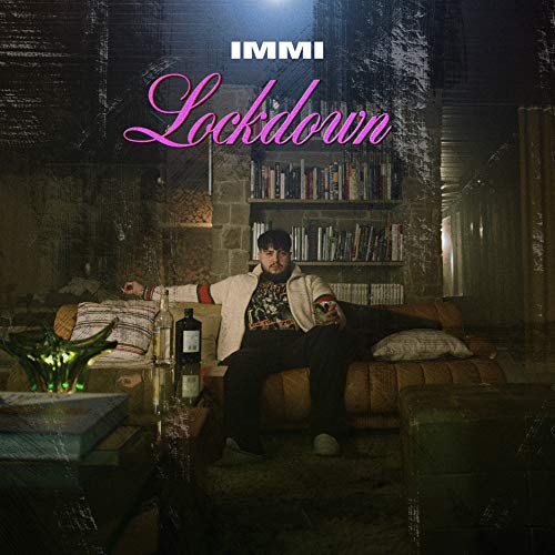 lockdown [Explicit]