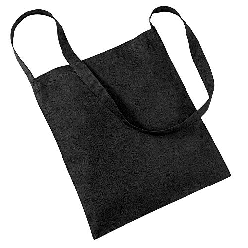 Sling Bag - Farbe: Black - Größe: 40 x 34 cm