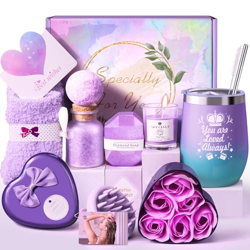 Geschenke für Frauen, Geburtstagsgeschenk für Frauen, Geschenk Freundin Geburtstag Valentinstag Muttertag Weihnachtstag Geschenkideen Mama, Schwester, Beste Freundin Geschenkset