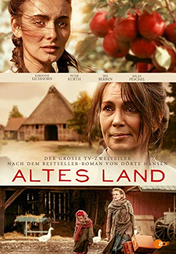 Altes Land [2 DVDs]