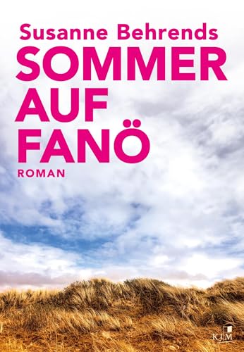 Sommer auf Fanö: Roman