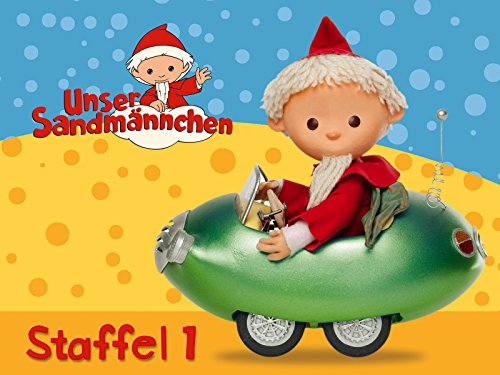 Unser Sandmännchen
