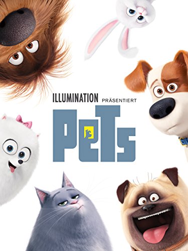Pets [dt./OV]
