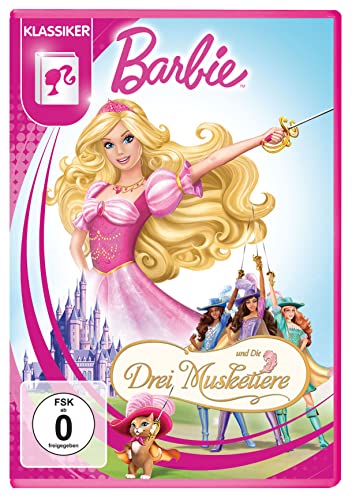 Barbie und Die Drei Musketiere