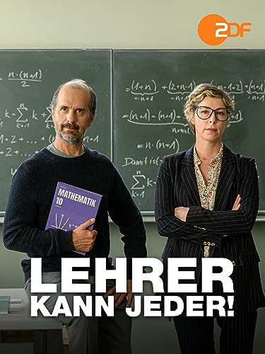Lehrer kann jeder