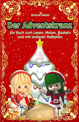 Der Adventskranz