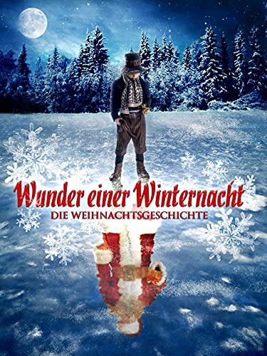 Wunder einer Winternacht - Die Weihnachtsgeschichte