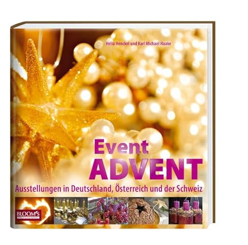 Event Advent: Ausstellungen in Deutschland, Österreich und der Schweiz