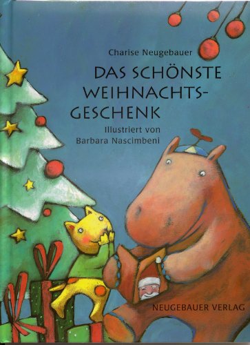 Das schönste Weihnachtsgeschenk