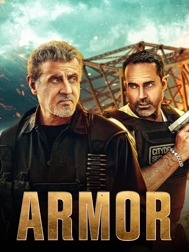 Armor