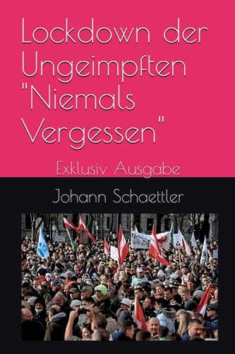 Lockdown der Ungeimpften 