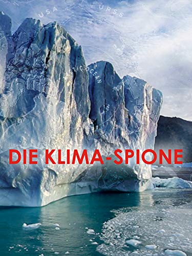 Die Klima-Spione