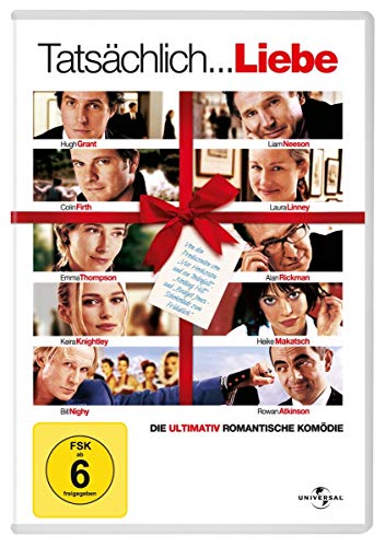 Tatsächlich...Liebe
