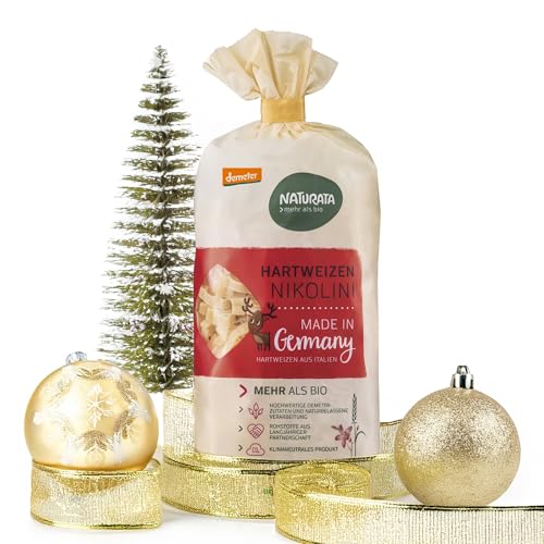 Naturata Weihnachts 
