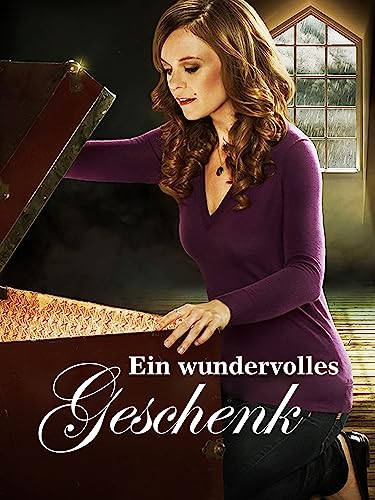 Ein wundervolles Geschenk