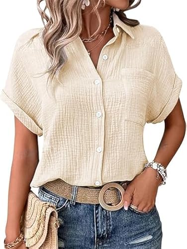 Gutschein Zum Ausdrucken,t Shirt weiß Damen, Bluse Kurzarm Damen, Damenbluse Sommer, Tuniken große größen, White Tshirt Women, leinen top, grünes Tshirt, Bunte blusen, damenshirt
