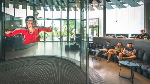 mydays Geschenkgutschein: Bodyflying für 2 (je 2 Min.) - Arena München