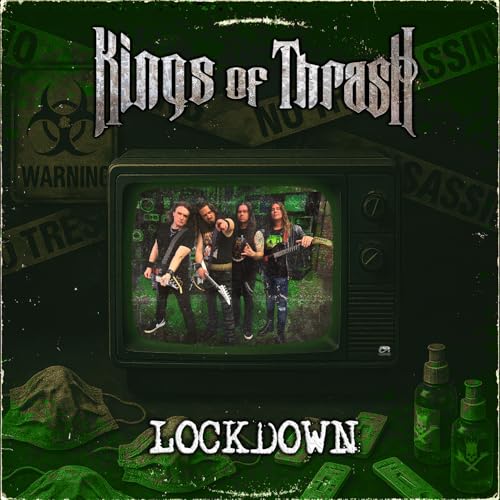 Lockdown