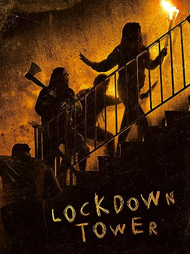 Lockdown Tower