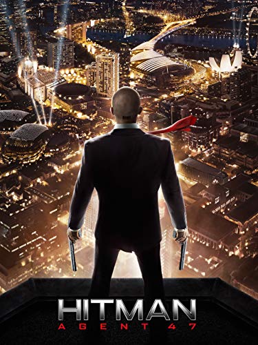 Hitman: Agent 47