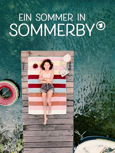 Ein Sommer in Sommerby