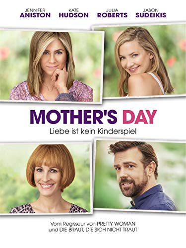 Mother's Day - Liebe ist kein Kinderspiel [dt./OV]