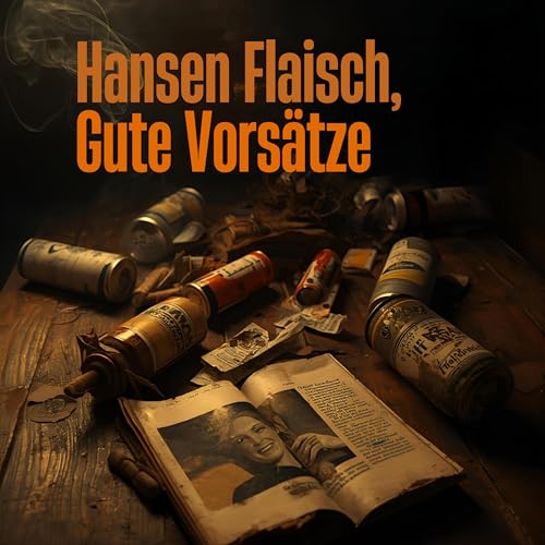 Gute Vorsätze [Explicit]
