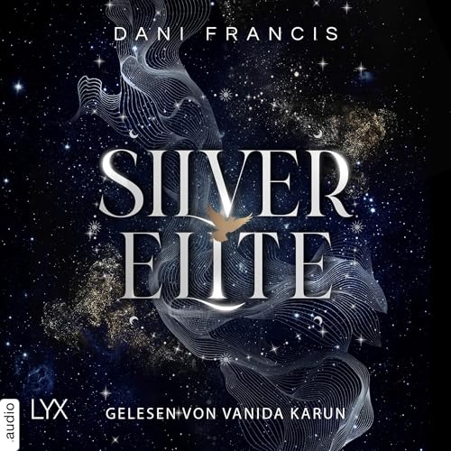 Silver Elite: Silver Elite, Band 1