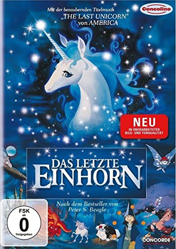 Das letzte Einhorn