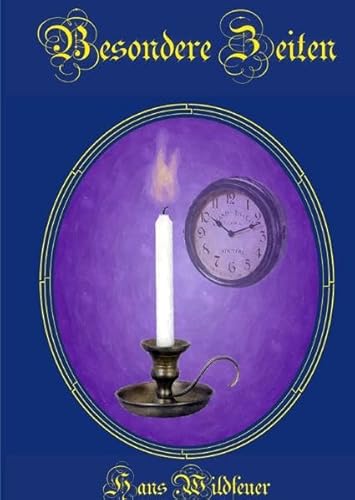 Besondere Zeiten