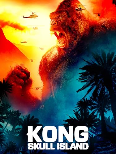 Kong: Skull Island