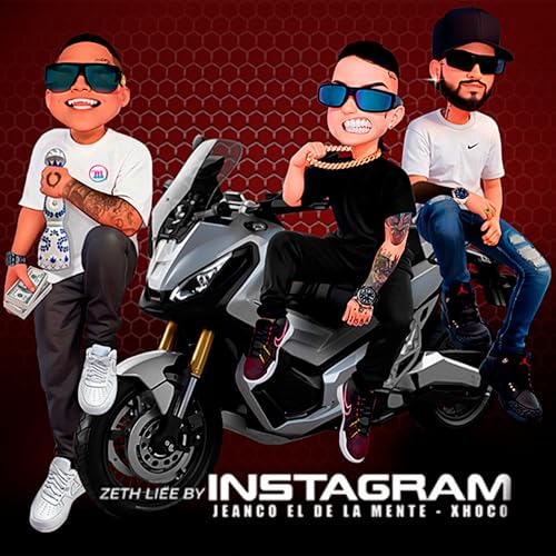 Instagram