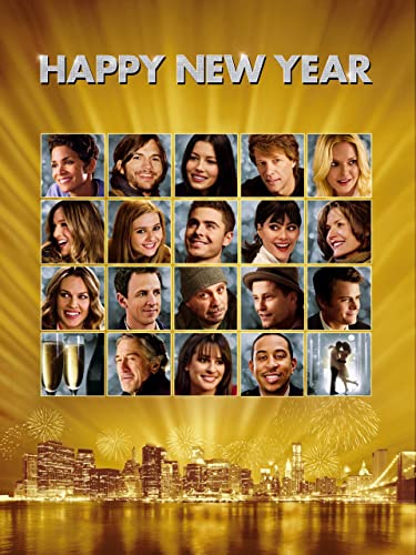 Happy New Year
