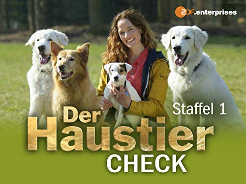 Der Haustier-Check