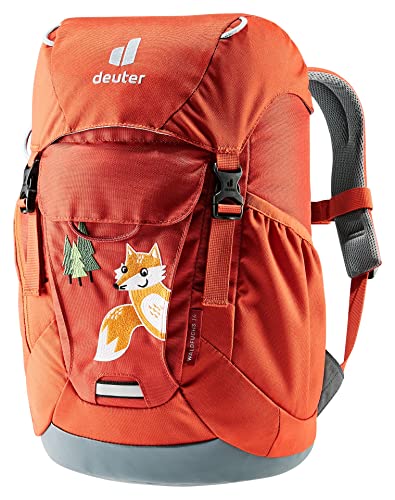 deuter Waldfuchs 14 Kindergartenrucksack