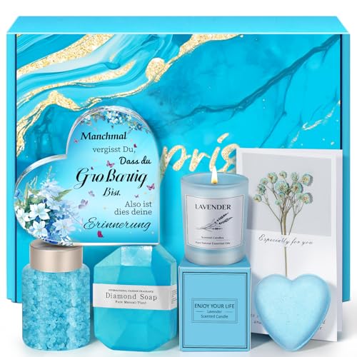 Eletorot Wellness Geschenke für Frauen,Geschenkset Frauen Geburtstag Geschenkideen für frau schwester kollegin freundschaftsgeschenke freundin Geburtstagsgeschenk Weihnachtengeschenke