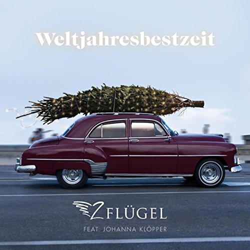 Besondere Zeit