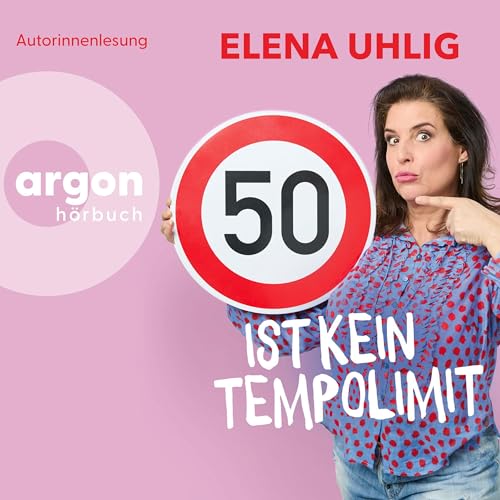 50 ist kein Tempolimit