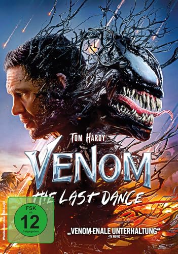 Venom: The Last Dance