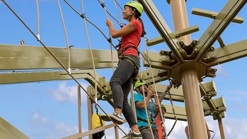 mydays Geschenkgutschein: Outdoor Park für 2 - Arena München