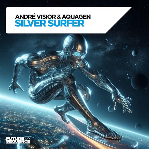 Silver Surfer (Extended Mix)