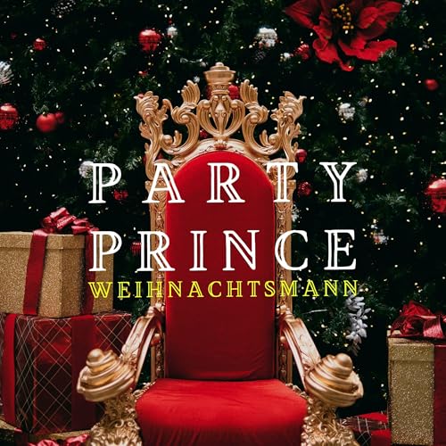 Weihnachtsmann